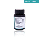 Flatrex V Tablet
